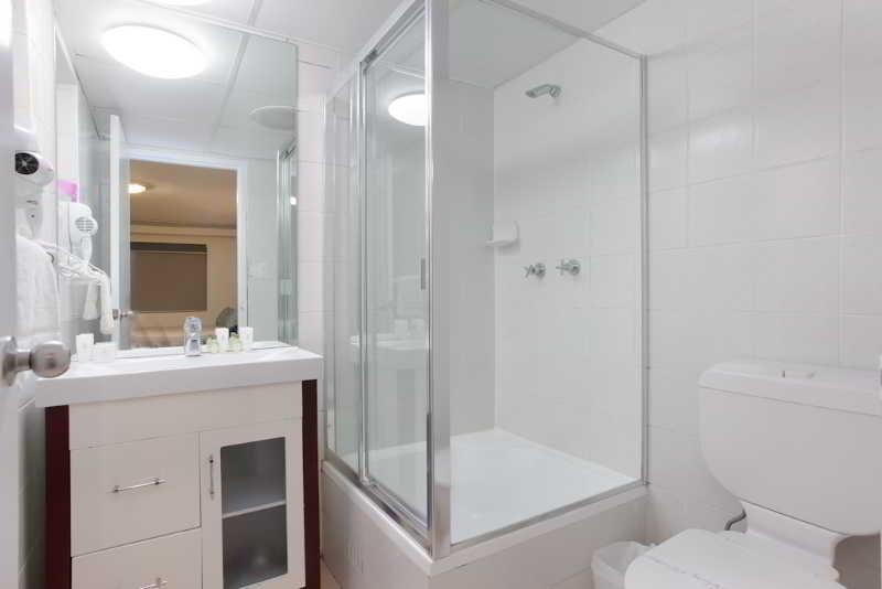 เซ็นทรัลไรล์เวย์โฮเต็ล Hotel ซิดนีย์ ภายนอก รูปภาพ